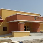 F.C.T College, Minna