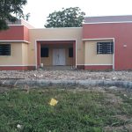 National Obstetric Fistula Centre