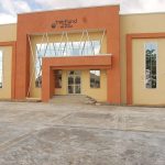 Niger State Polytechnic, Zungeru