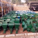 Small & Medium Enterprise Devt. Agency of Nigeria (SMEDAN)