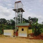 Cross River Basin Development Authority